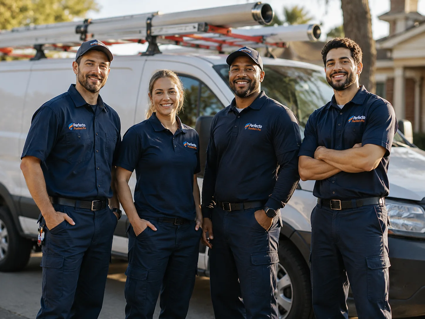 Emergency Plumber Near Me in Ho Ho Kus, NJ near me